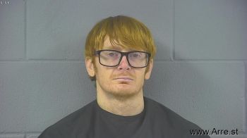 Richard Morris Toth Mugshot