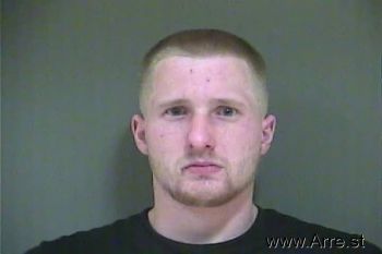 Richard Jay Walker Mugshot