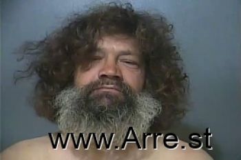 Richard N Wallace Mugshot