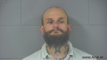 Richard Shawn Wolfe Mugshot