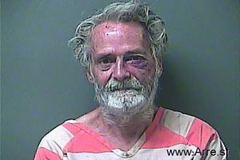 Rickey Alan Gurley Mugshot