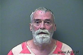 Rickey Alan Gurley Mugshot