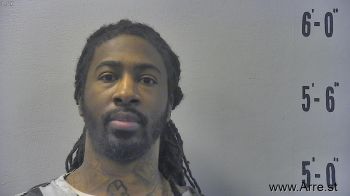 Rickey  Williams Mugshot