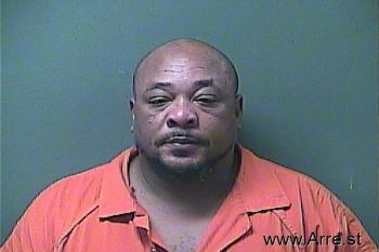 Ricky Orlando Anderson Mugshot