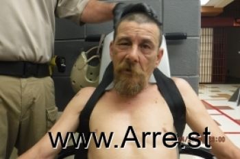 Ricky Wayne Anderson Mugshot