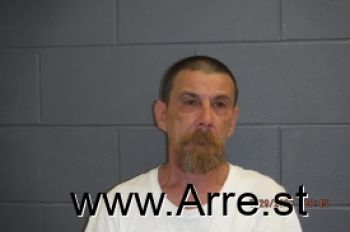 Ricky Wayne Anderson Mugshot