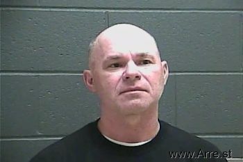 Ricky Dale Braunecker Mugshot