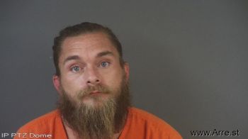 Ricky Gene Dodson Mugshot