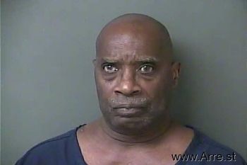 Ricky Renard Fields Mugshot