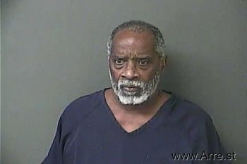 Ricky Renard Fields Mugshot