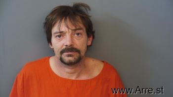 Ricky Dean Lawson Mugshot