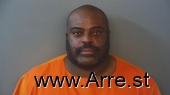 Ricky Lee Mcgee Mugshot