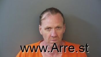 Ricky Dale Scott Mugshot