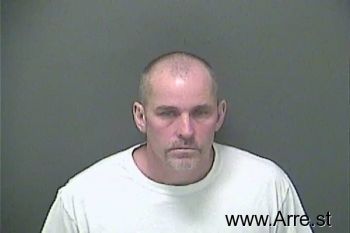 Ricky Dale Smith Mugshot