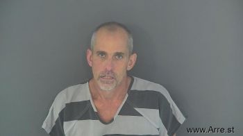 Ricky Dale Smith Mugshot