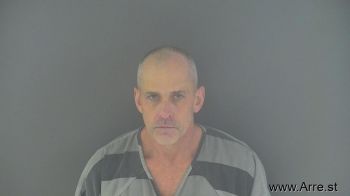 Ricky Dale Smith Mugshot