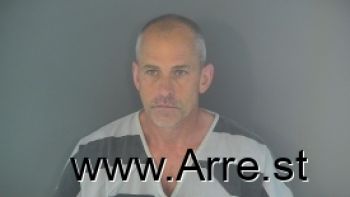 Ricky Dale Smith Mugshot