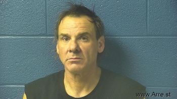 Ricky Lynn Workman Mugshot