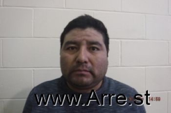 Rigoberto  Cruz Barrios Mugshot