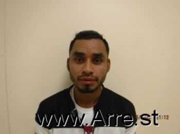 Rigoberto  Ortiz-perez Mugshot