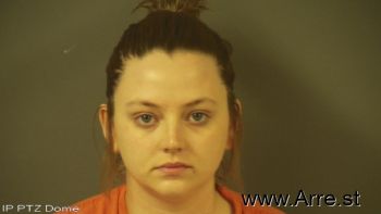 Riley Morgan Brown Mugshot