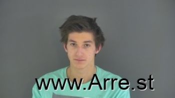 Riley Jake Jones Mugshot