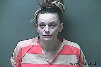 Rita Marie Langford Mugshot