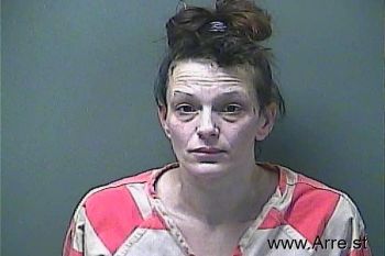 Rita M Langford Mugshot