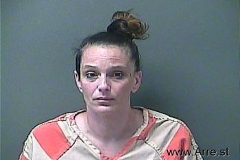 Rita Marie Langford Mugshot