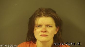 River Alexis Wright Mugshot