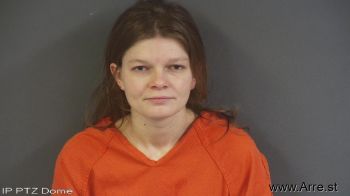 River Alexis Wright Mugshot