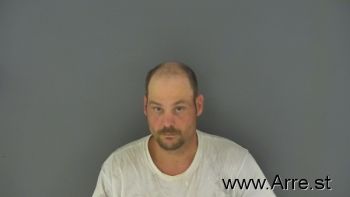 Robbie Alonzo Heagy Mugshot