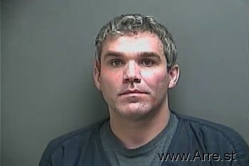 Robert Anthony Abel Mugshot