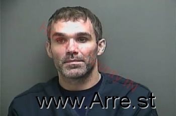 Robert Anthony Abel Mugshot