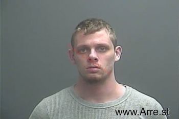 Robert Merl Avery Bagley Mugshot