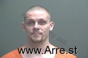 Robert Merl Avery Bagley Mugshot