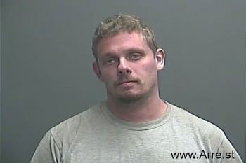 Robert Merl Avery Bagley Mugshot