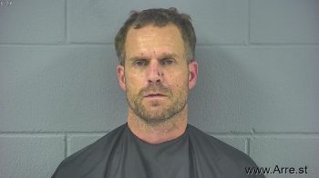 Robert Charles-tally Bain Mugshot