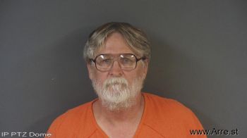 Robert Wayne Barnett Mugshot