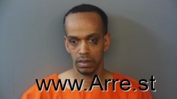 Robert Laron Barnett Mugshot