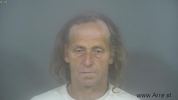 Robert Nmn Bell Mugshot