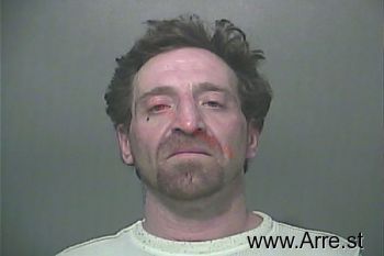 Robert Allen Bell Jr Mugshot