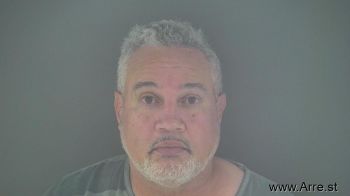 Robert Noland Berrien Mugshot