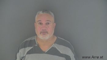 Robert Noland Berrien Mugshot