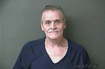 Robert Joe Berry Mugshot