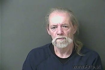 Robert Allen Blackburn Mugshot