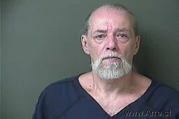 Robert Allen Blackburn Mugshot