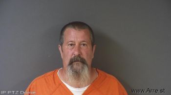 Robert John Jr. Britton Mugshot