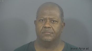 Robert James Burnett Mugshot