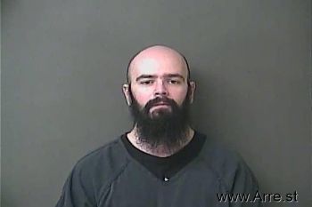 Robert Dustin Carter Mugshot